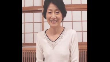 ★おばあちゃん★おばさん★老女★垂れ乳！これ観ようね…六十路x中だし！加山忍でみんな精子ドピュと愛液トロトロまんこでしょ※ 熟女で濡れちゃおうよ「もう…いっちゃうの…ダメ！」膣内射精のthumbnail