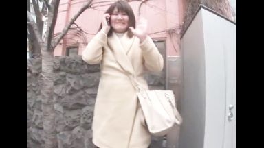 ♥盛岡から来た50歳人妻に中出し…旦那とは当分レスでチンポ求めて東京に来ちゃった…のthumbnail