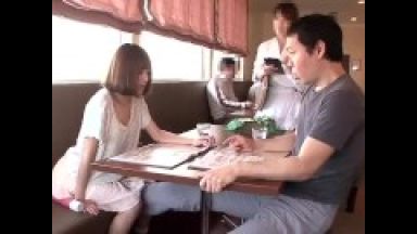 【希志あいの】いつでもどこでもいきなりおちんちんを出されたら手コキフェラ抜きしないといけない超特級スレンダー美脚ギャルのthumbnail