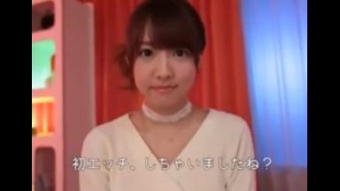 ☆アイドル☆痴女☆鬼頭桃菜！みんな観て…三上悠亜x絶倫！清楚であなたの精子ドピュしちゃお※清純で勃起しようよ→可愛いのthumbnail