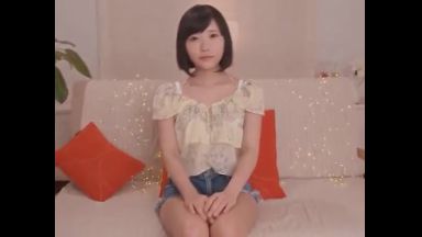 ♡清楚清純の美少女が穢されていく…美乳のピンク乳首…パイパンの幼い桜色おまんこ…開発されていく思春期まんこのthumbnail