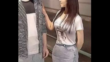 ♥あっあぁぁぁ…女子大生＋おっぱい♥スレンダーで精液をドピュピュっ搾りだし※ フェラの最高H動画「あぁぁっぁぁぁ…♥」☆中出し☆のthumbnail