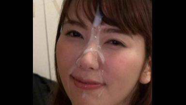＜波多野結衣＞他人に抱かれる妻が見たい！夫の願望に気づいていた妻。若い男を誘惑しフェラ抜き顔射ザーメン顔で妖しく微笑む！のthumbnail