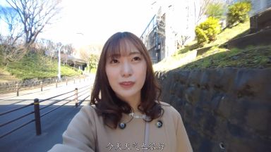 【美谷朱里･美谷朱音】＜NTR×中出し×人妻＞旦那が帰るタイムリミットに20時までの間に男性達と不貞中出ししまくるビッチ妻のthumbnail