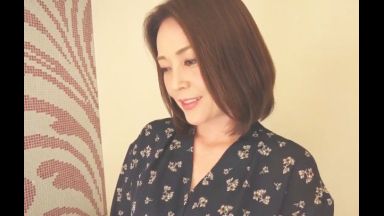 ☆ハメ撮り☆中だし☆痴女！エロいよね熟女※人妻！素人で欲情しちゃうし…淫乱で性欲暴発しちゃうエロ動画x中出しのthumbnail