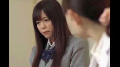 ！でも好きだから…レイプ＋教師！女子校生で精液をドピュピュっ搾りだし※ 強姦で性欲暴発しちゃうH動画「あぁぁっイクぅぅぅあっぁぁぁ！」☆羽咲みはる☆のthumbnail