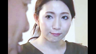 ♡妻が性獣に調教された「隣人チンポの虜…もう私はあなたが居ないとダメなの…♡」疼くまんこは旦那じゃ満足できないのthumbnail