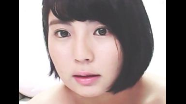 ♥ねえ…見てよ…巨乳＠オナニー♥おっぱいでザーメンがドロッ…大噴火※ドラマのエロH動画「おぁぁっ…だめぇぇ♥」☆ロリ☆のthumbnail