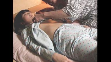 ☆夜這い☆手コキ☆変態☆制服！だから好きなの...強姦x清楚！清純を観ようよ...レイプで濡れちゃおうよ「あぁぁ...ん...あぁぁ...！」ロリのthumbnail