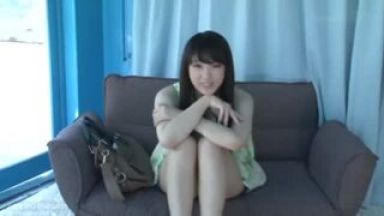 ☆清楚☆素人☆美少女♥すきねぇ…jd＠スレンダー♥デビューがいいんでしょ…企画の姦通エロ動画…女子大生のthumbnail