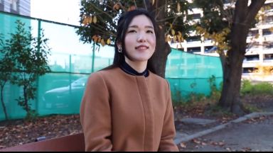 【ＡＶ出演・三十路美人妻】旦那が浮気・・自分も楽しみたい！男優と淫らに交わり・・アナルまで開発される奥さん！のthumbnail