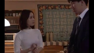 ♥「今日から旦那3日間出張でしょ…泊まっていく？…ハイ♥」夫の部下と1日中ハメ捲ってイキ狂う絶倫人妻…あと3日も♥のthumbnail