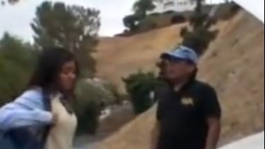 めっちゃエロいアメリカ人JKとやりまくり色黒ボディが最高に抜ける外人と日本人のエッチのthumbnail