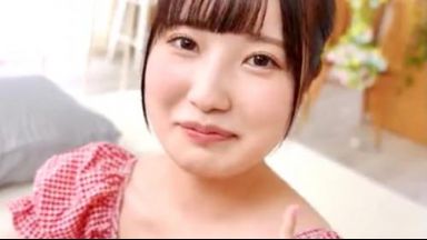 【朝田ひまり】史上最小147cmの小柄なカラダに重力に逆らう上向きおっぱいGカップ美巨乳♡敏感な身体に肉棒ピストンのthumbnail