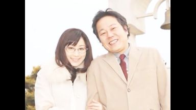 ♥幸せな妻の告白「妻が旦那の実家で親戚に肉便器にされていた…♥」主人がいるのに義父が嫁を売った…泥酔妻をレイプさせる父のthumbnail