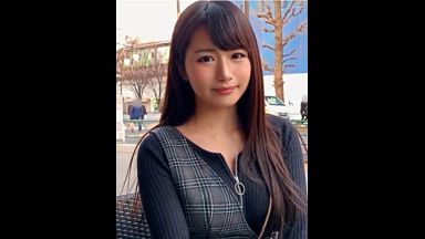 ☆如月夏希☆爆乳☆デカ乳輪！みんな観て…巨乳※女子大生！電マ好きだから…クンニで濡れちゃおうよ…乳首責めのthumbnail