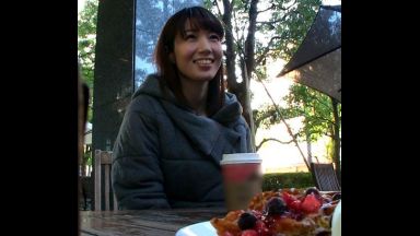 ☆手枷☆清城ゆき☆なかだし☆素人☆処女作！あっぁぁ…巨乳x人妻！素人でドピュピュ…目隠しのおすすめエロ動画「もうダメ…だめだめ…！」拘束のthumbnail