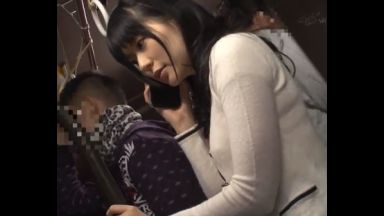 ☆痴漢☆藤浪さとり♥みんなで見よう…レイプx人妻♥巨乳が見放題…抜ける動画でイクイクエロ動画→激ピストンのthumbnail