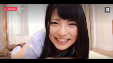 【上原亜衣】《主観映像》＜美少女＞朝一の寝起きからイキナリ誘惑してくる僕の妹ｗのthumbnail