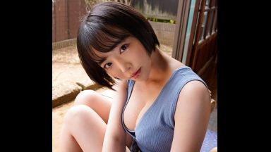 ☆筆おろし☆口内射精☆従姉☆近親巣姦☆童貞喪失！みんなで見よう…爆乳＠痴女！三宮つばきであなたのマン汁ぴちょっ…濡れちゃうよ※お掃除フェラの最高エロ動画「もう…いっちゃうの…ダメ！」パイパンのthumbnail