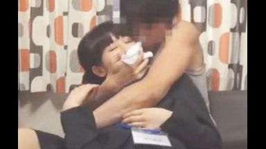 ☆昏睡☆おばさん☆生保レディ☆肉便器！SEXしよう…強姦xレイプ！中出し大好きが性癖でしょ…中だしで性欲暴発しちゃうエロ動画…スーツのthumbnail