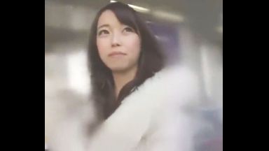 ♡埼玉深谷で工場勤務で同棲中の彼女をナンパしてチンポ挿入しちゃった♡20歳の絶倫まんこは愛液トロトロでイキ狂いのthumbnail