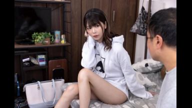 女子校生風俗嬢を呼んだら美少女が「ゴムをしなきゃフェラしない」こんな時のために買っておいた強力媚薬避妊具で…のthumbnail