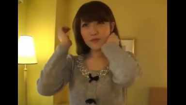 ♡素人ナンパ※自撮り「裸…見飽きたって言われるの…」巨乳ビッチの愛液トロトロおマンコで僕のチンポは搾り取られちゃうのthumbnail