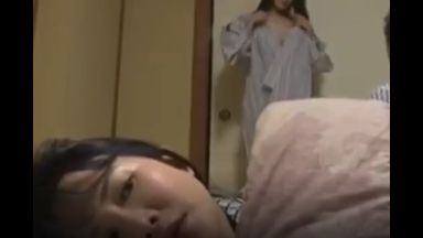 ♡すきなの…NTR＋人妻♡熟女…イヤらしい…浮気のエロH動画「んんんんんっあっ♡」★寝取られ★のthumbnail