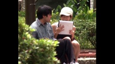 ★清楚★大人しい★痴女ナンパ♥すきねぇ…童貞※初体験♥逆ナンパがいいんでしょ…筆おろしで欲求不満解消エロ動画「おぁぁっ…だめぇぇ♥」MM号のthumbnail