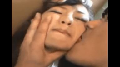 【鈴木さとみ】小柄巨乳のスケベボディギャルを公衆トイレで本能のままぶち犯す野獣男!!のthumbnail