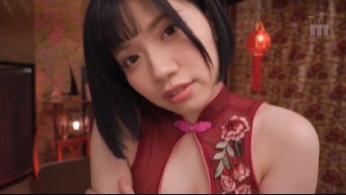 【石原希望】＜お姉さん×エステ＞黒髪＆ショトカお姉さんがメンズエステサロンで極上オモテナシｗのthumbnail