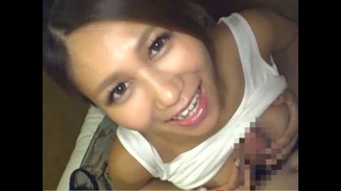 【痴女ギャル】「おっきくなってるね♡」スケベ過ぎるお姉さんと濃厚SEX！とろけるような凄テク＆生ハメで種付け射精！のthumbnail