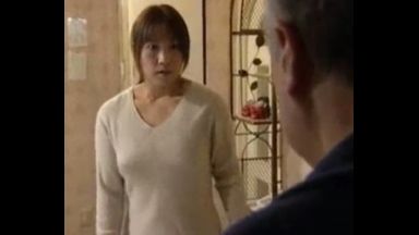 ♡父嫁相姦「お義父さん…？」義父にバレた不倫…口止めに嫁の身体を求める義父…「わかりました…♡」のthumbnail