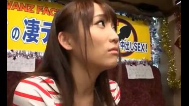 ☆手コキ☆素人！だから好きなの…倉多まおx巨乳！パイズリであなたも絶対欲しくなっちゃったよね※フェラの姦通エロ動画x企画のthumbnail