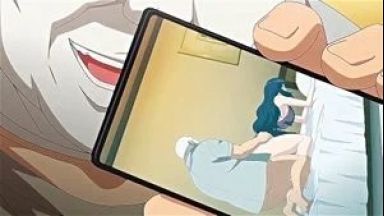 ［エロアニメ］一族の財産を乗っ取られまいと邪魔な女たちを犯す男のthumbnail