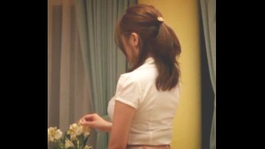 ♡「誰？…」深夜の学校で生徒にレイプされる教師…爆乳先生を輪姦しちゃう思春期チンポ…先生も感じてきちゃたのthumbnail