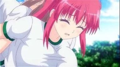 ［エロアニメ］かわいいJKが拘束されてリモコンバイブ突っ込まれて悶絶のthumbnail