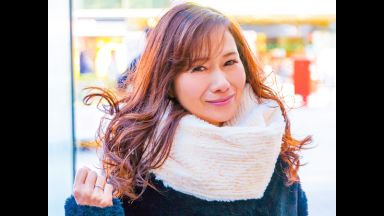 【素人ナンパ】「もっと突いてぇ♡」五十路に見えないメチャシコ美魔女と濃厚SEX！ババアマンコに他人棒ねじ込み中出し！のthumbnail