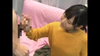 【マジックミラー号】超清楚系美少女素人ナンパJDナンパ手コキフェラ抜きお手伝い童貞筆おろしセンズリ鑑賞オナサポのthumbnail