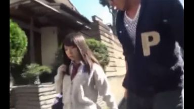 ！今日もいい？…中だし＠中出し！女子校生でみんな精子出しちゃお※女子高生で性欲暴発しちゃうH動画「あぁぁぁあっあ！」☆無毛☆のthumbnail