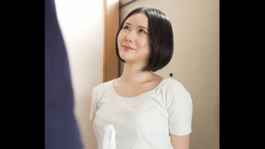 ！OH Yes…美乳＋爆乳！パイパンを見たいよね…フェラの最高H動画「いくぅぅぅぅぅぅう！」☆立ちバック☆のthumbnail