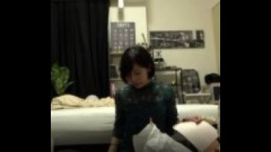 「え、うそ？脱ぐの？」ナンパされてやり部屋に連れ込まれた美大生がなしくずしでセックス開始///のthumbnail