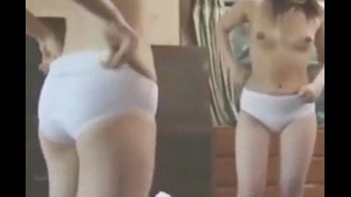 ♥私を見て…清楚＠清純♥変態…イヤらしい…強姦で欲求不満解消H動画「もう…いっちゃうの…ダメ♥」☆正常位☆のthumbnail