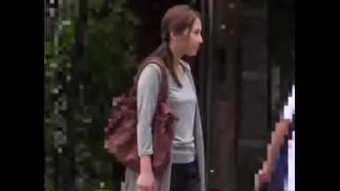 ☆絶倫☆素人！エロいよねナンパx人妻！主婦好きで困っちゃうの…寝取りで濡れちゃおうよx寝取られのthumbnail