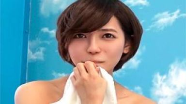 【マジックミラー号】早漏クンのためなら…。美人OLが一肌脱ぐ！のthumbnail