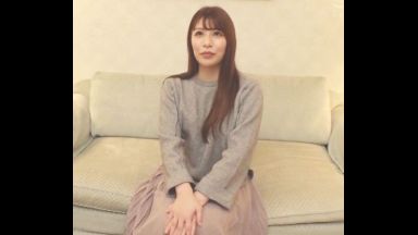 ♡人妻は産後処女のセカンドヴァージン…5年間レスです…♡2回目の処女喪失する人妻…中出しで産後処女卒業のthumbnail