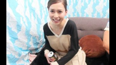 【素人ナンパ】「わたし酔っちゃってます…熱くなってきたの」ほろ酔いで可愛い女子大生をナンパ激ピストン騎乗位セックスイキのthumbnail