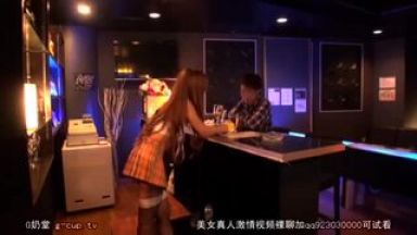 ♡溜まったの？…ギャル＿クンニ♡スレンダーイヤラシイから…パイパンでエッチH動画「あん…イクっぅっぅ♡」☆企画☆のthumbnail