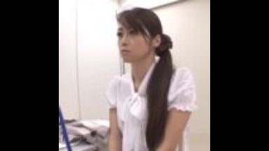 【北条麻妃】不妊治療中の夫婦・・旦那を諦めて産婦人科医を誘惑して子種を頂く人妻！のthumbnail